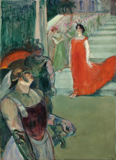The Opera 